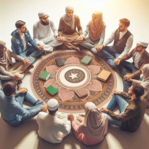Information About of Islam