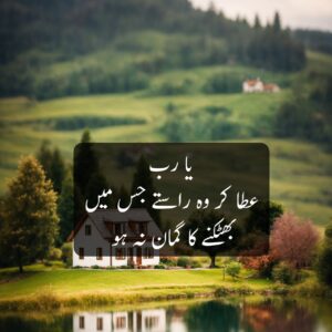 bhatkane ka Guman