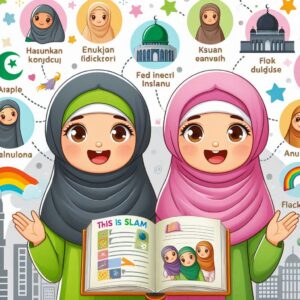 Learning About Islam