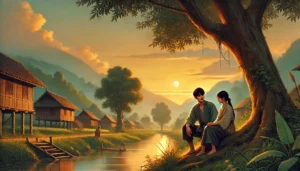 Whispers of the Heart