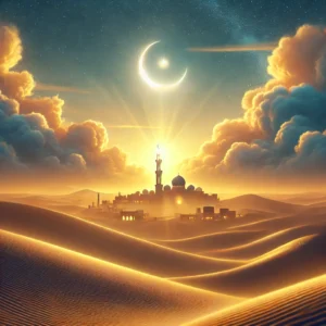 Hazrat Muhammad