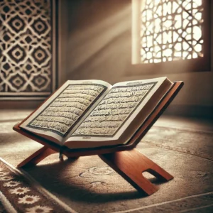 Quran Ko Samajhna
