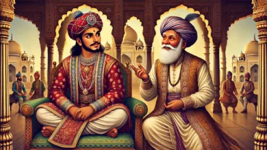 Birbal aur Akbar