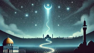 Shab e Miraj