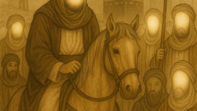 Fateh Makkah Ka Waqia