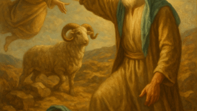 Hazrat Ibrahim (AS) Ki Qurbani