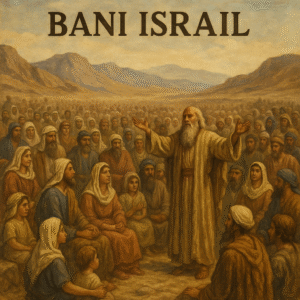 Bani Israel Image