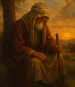 Hazrat Yaqub (AS) Ka Waqia