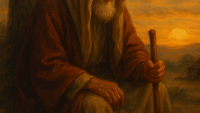 Hazrat Yaqub (AS) Ka Waqia