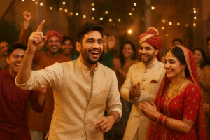 Dost Ki Shaadi