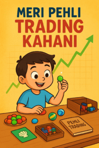 Meri Pehli Trading Kahani